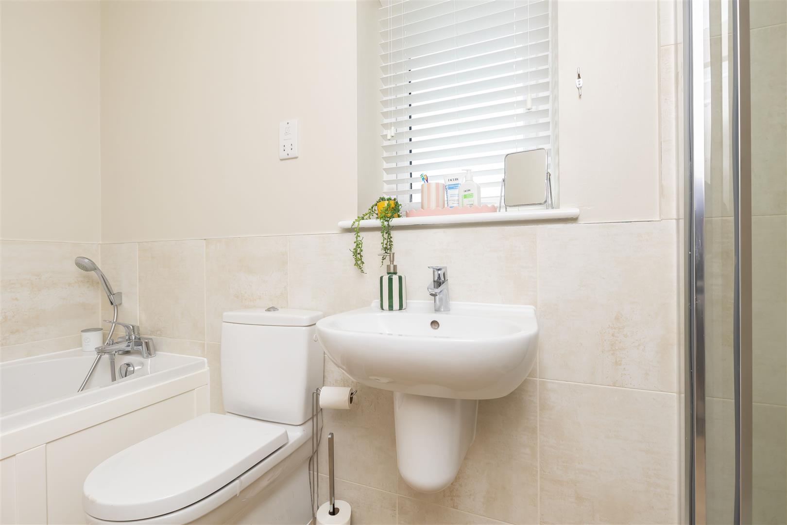 Old Orchard Place, Leyland
